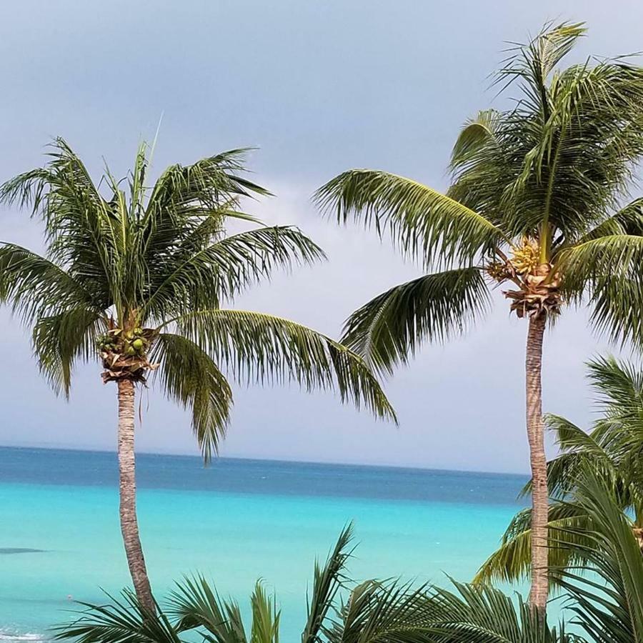 Estrella Del Mar - Condo 101 Isla Mujeres Eksteriør billede